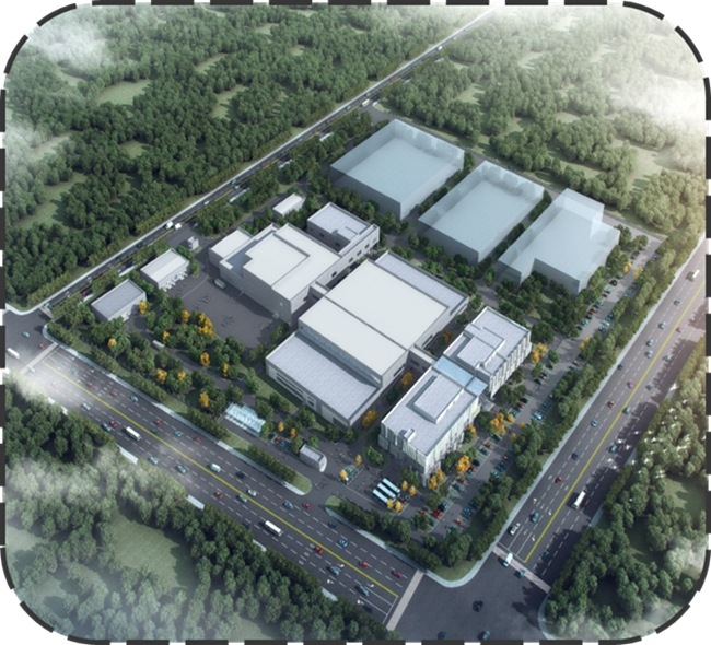 長春安沃高新生物制藥 建標準工廠，打造生物藥產業化生產基地與配套房地產開發
